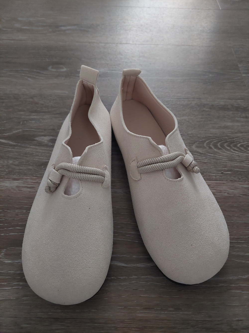 Olivia Orthopedic Loafers - Picture 3 of 7